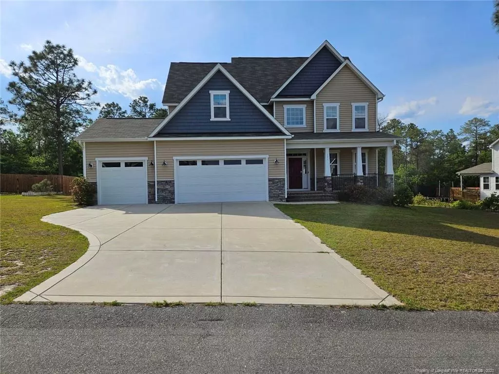 Lillington, NC 27546,171 Sunnybrook Lane