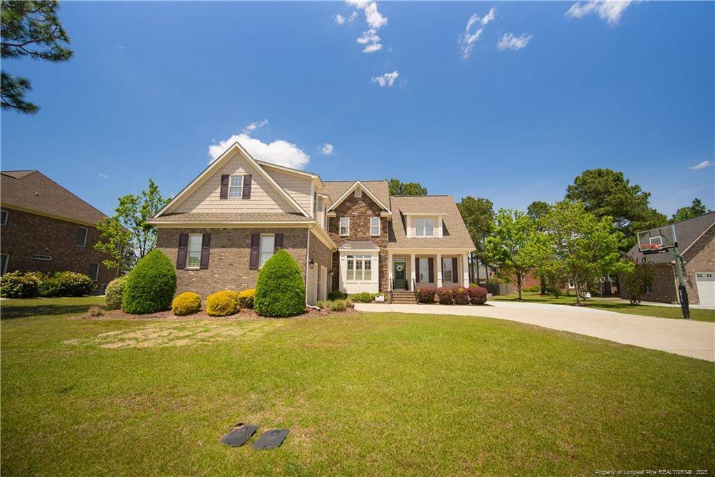 3008 Muirfield Avenue, Fayetteville, NC 28306