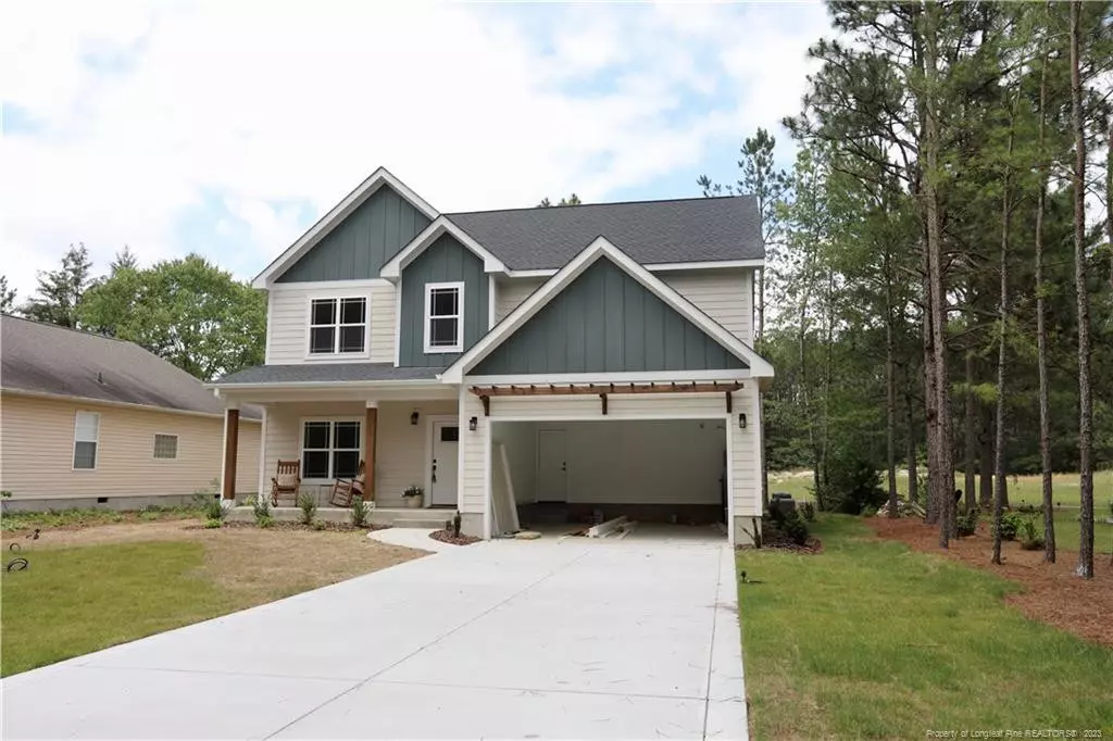 Vass, NC 28394,646 Bald Eagle Drive