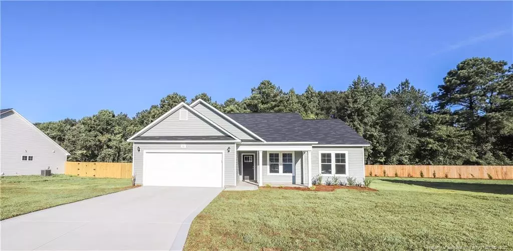 10 Finch Lane, Parkton, NC 28371