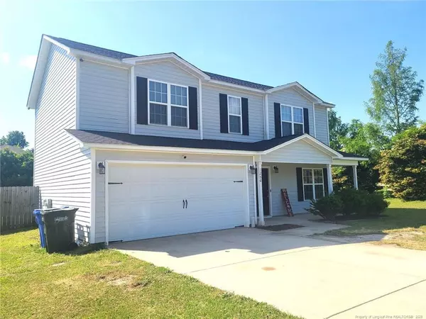 Fayetteville, NC 28303,1256 Bromley Drive