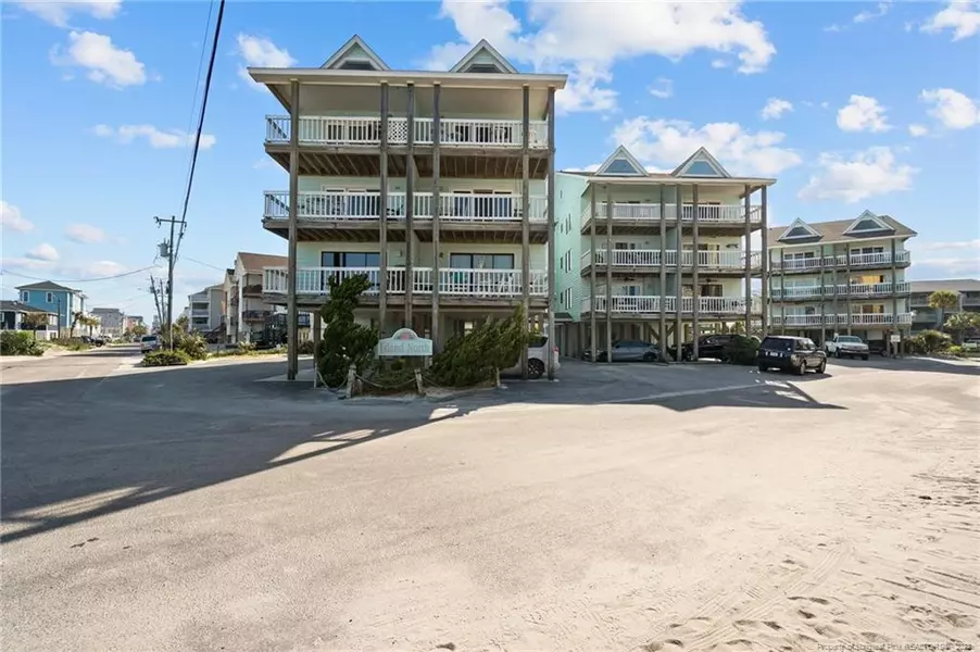 1717 Carolina Beach Avenue #1-A, Carolina Beach, NC 28428