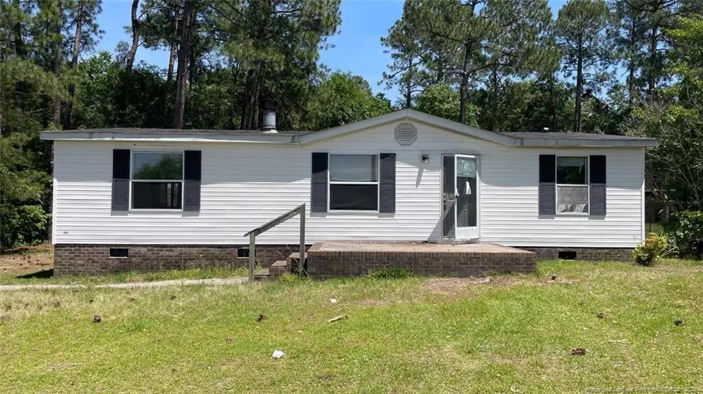 Lillington, NC 27546,2497 Powell Farm Road
