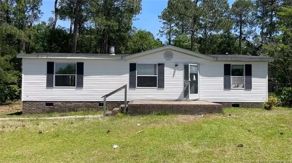 2497 Powell Farm Road, Lillington, NC 27546