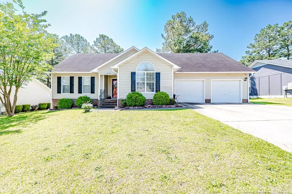 Fayetteville, NC 28314,830 Turkey Ridge Drive