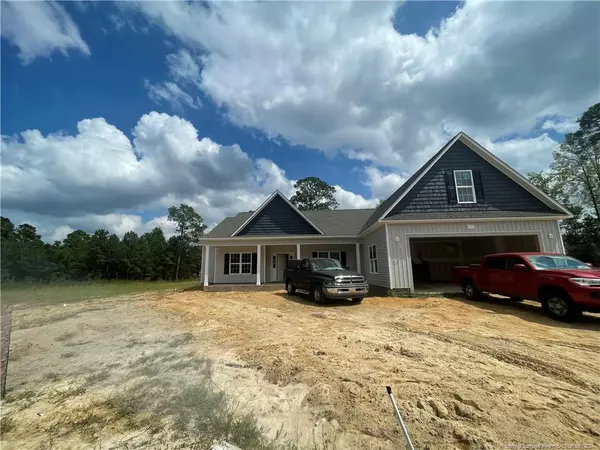 Fayetteville, NC 28311,640 W Summerchase (Lot 63) Drive