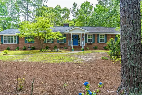 106 Cheviot Way, Southern Pines, NC 28387