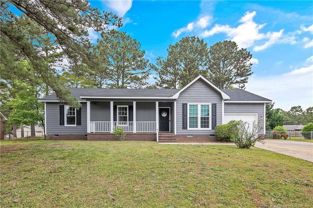 Fayetteville, NC 28314,1117 Butterwood Circle