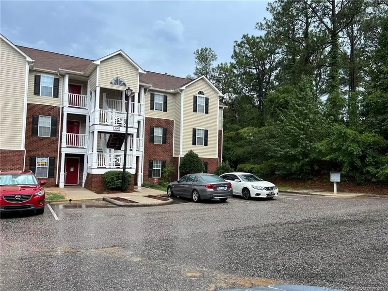 390 Bubble Creek Court #3, Fayetteville, NC 28311