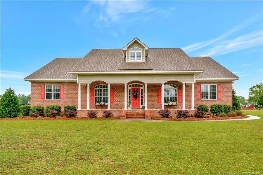 23 River Run Drive, Lumberton, NC 28360