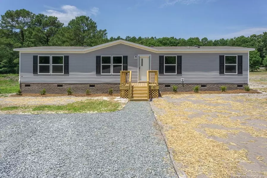 3911 McKethan Street, Wade, NC 28395