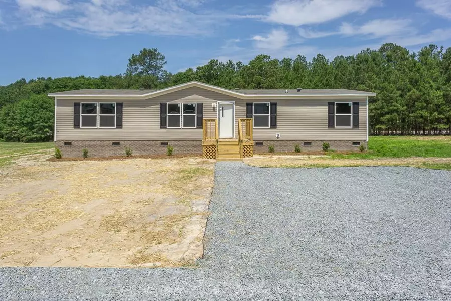 3923 McKethan Street, Wade, NC 28395