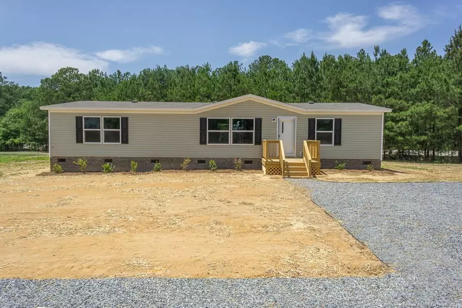 3927 McKethan Street, Wade, NC 28395