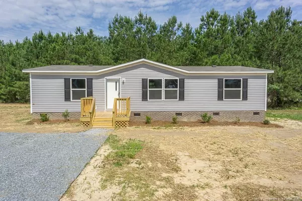 3931 McKethan Street, Wade, NC 28395