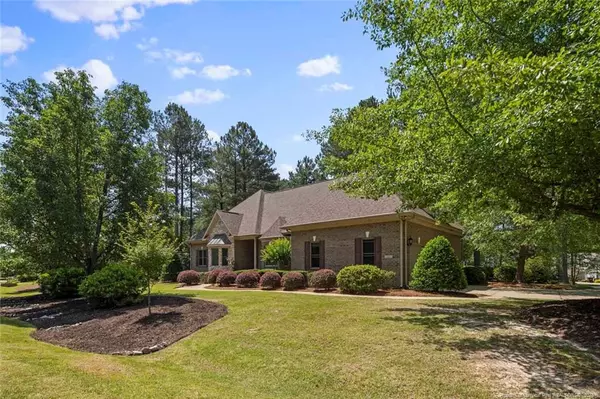 Spring Lake, NC 28390,125 Shining Water Lane