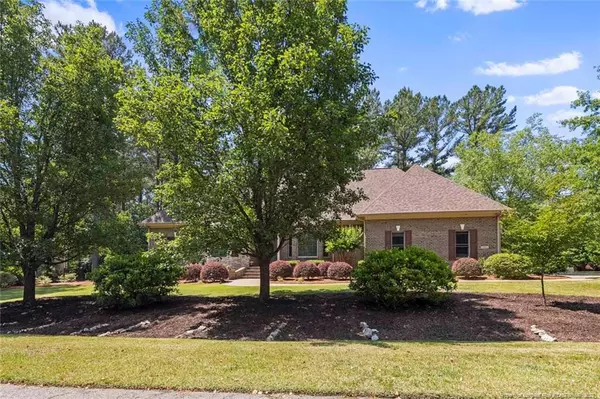 125 Shining Water Lane, Spring Lake, NC 28390