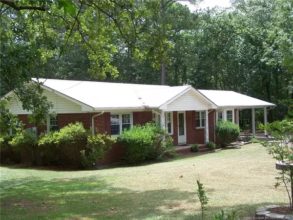 2366 N Bragg Boulevard, Spring Lake, NC 28390