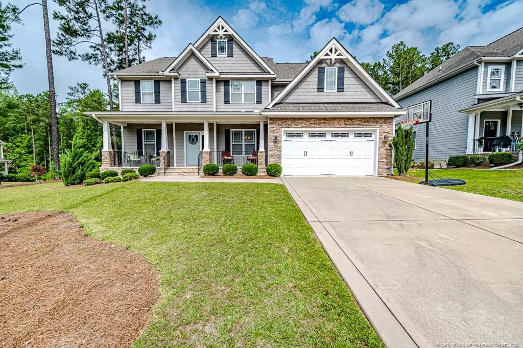 Spring Lake, NC 28390,51 Valley Brook Lane