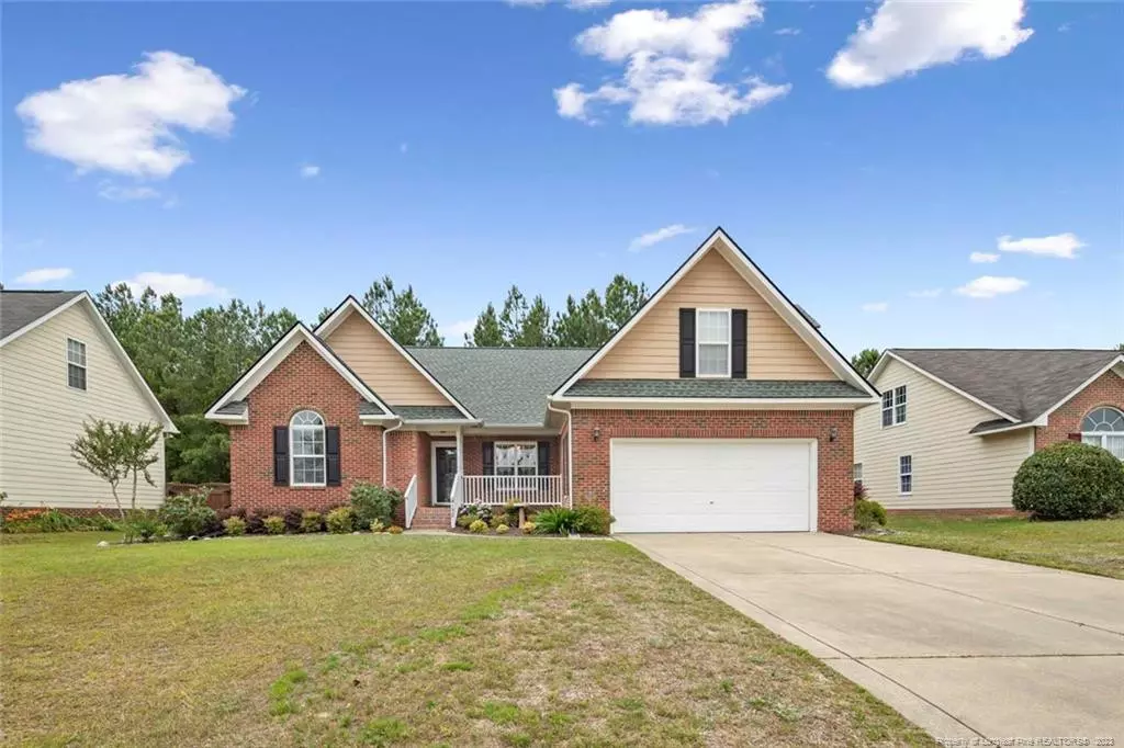 Fayetteville, NC 28306,4158 REDSPIRE LANE Lane