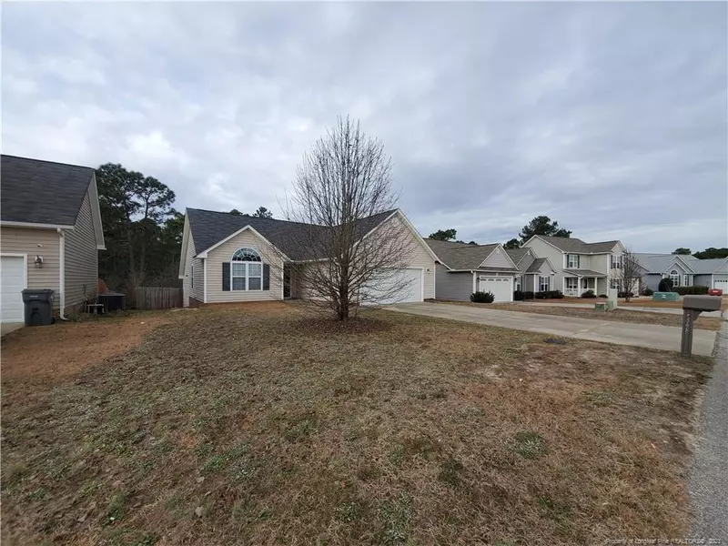 2348 Saltwood Road, Fayetteville, NC 28306