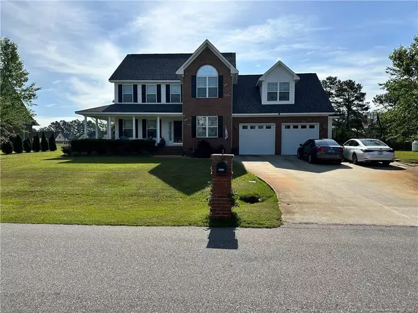 Fayetteville, NC 28312,4447 Bent Grass Drive