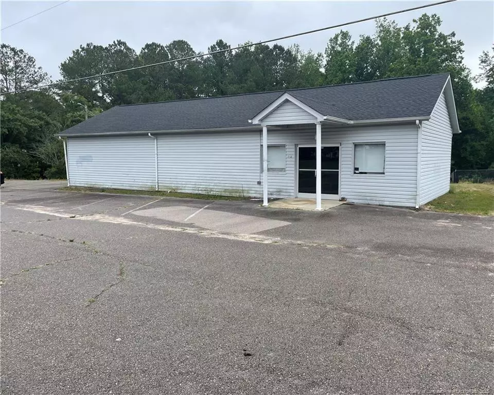 Linden, NC 28356,752 Palestine Road