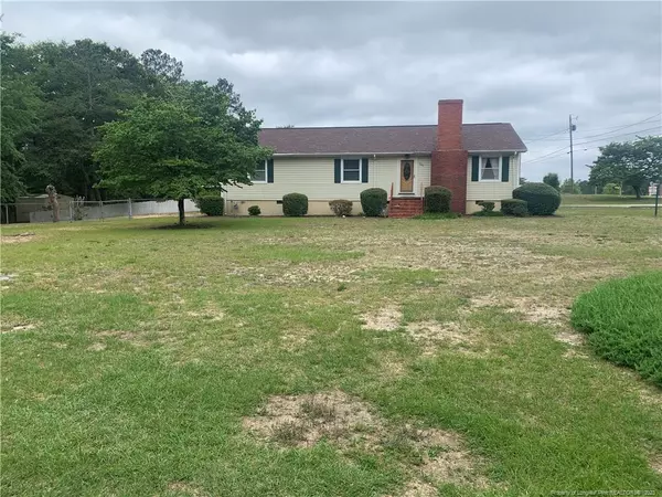 100 Richard Drive, Hamlet, NC 28345
