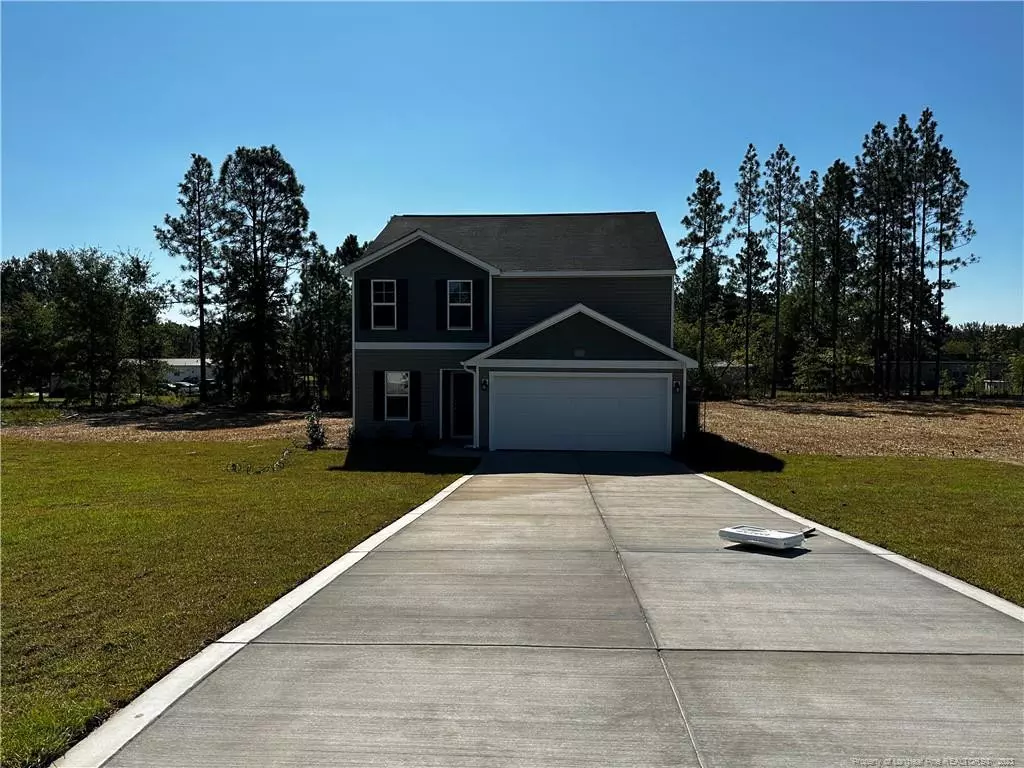 Lumber Bridge, NC 28357,44 Terrier (Lot 15) Court