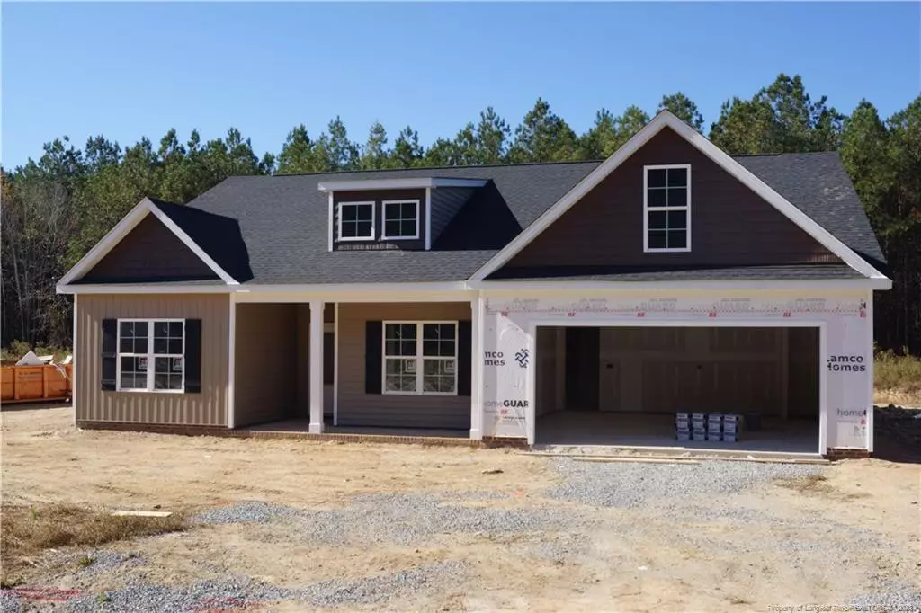 Bunnlevel, NC 28323,54 KNOTTS BERRY Road