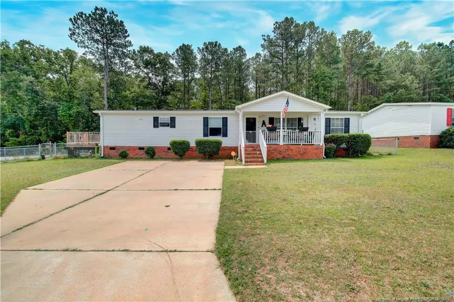 7321 April Drive, Fayetteville, NC 28314