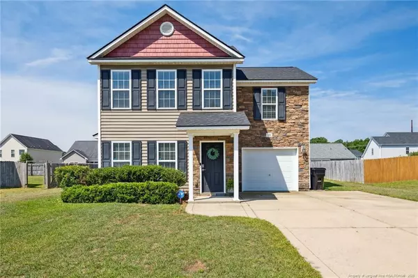 196 roanoke Drive, Raeford, NC 28376