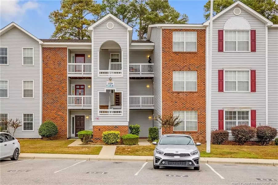 259 Waterdown Drive #8, Fayetteville, NC 28314