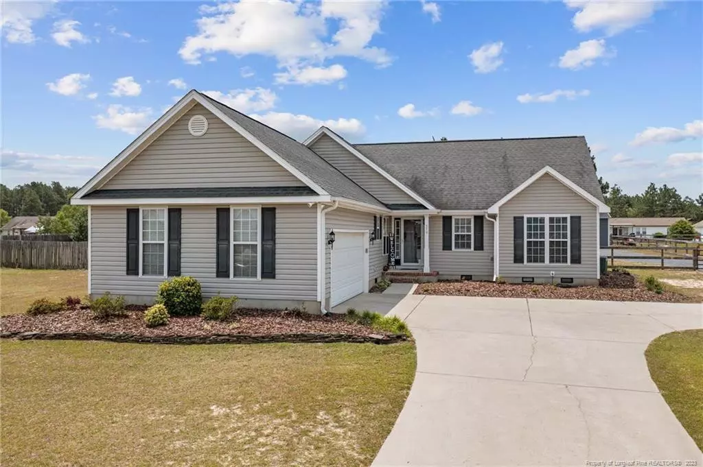 Pinebluff, NC 28373,570 W Denny Avenue