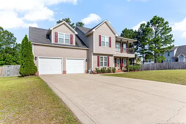 Spring Lake, NC 28390,240 Caldwell Street