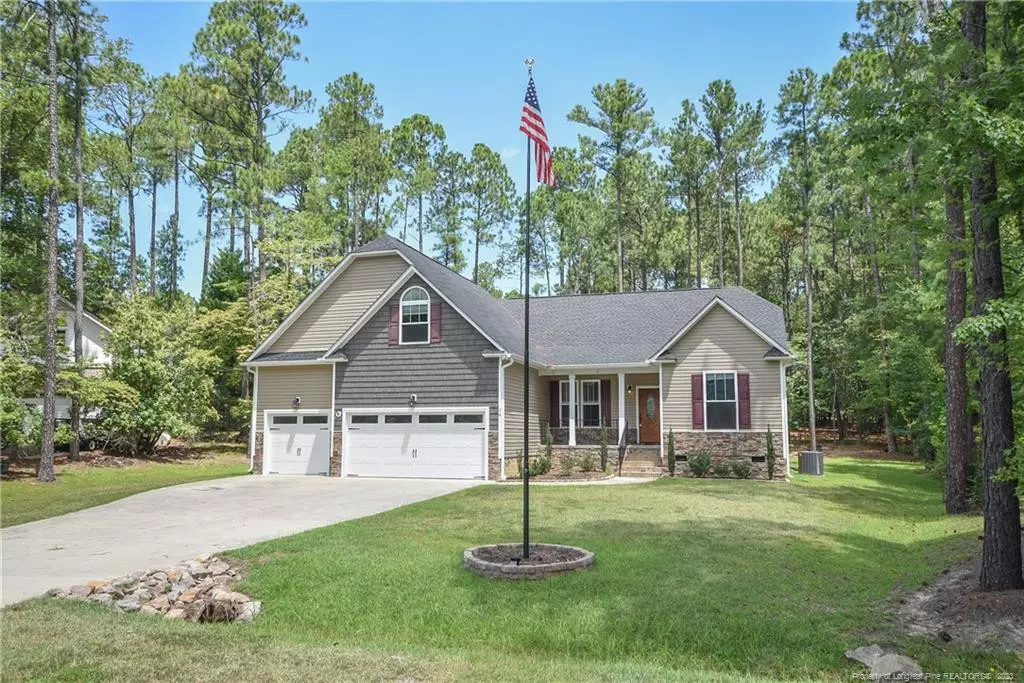 Sanford, NC 27332,14 Wateredge Lane