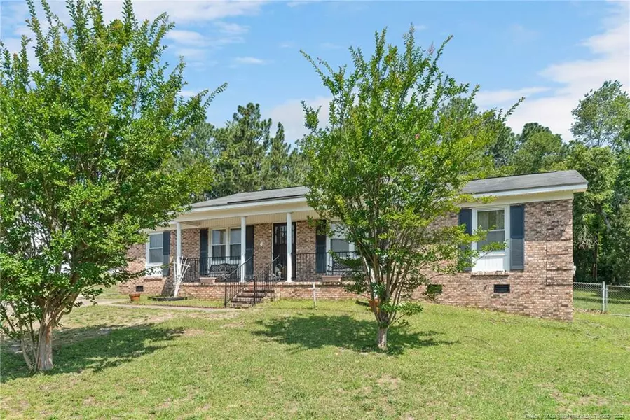 1012 Appalachin Drive, Fayetteville, NC 28311