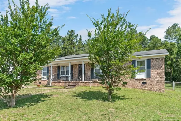 1012 Appalachin Drive, Fayetteville, NC 28311