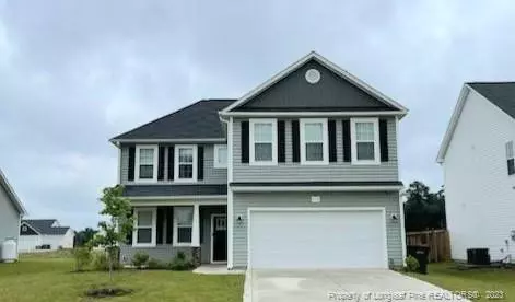 1713 Stackhouse Drive, Fayetteville, NC 28314