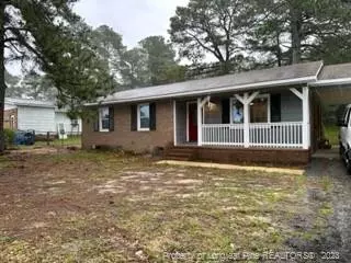 4310 Fergueson Drive, Fayetteville, NC 28311