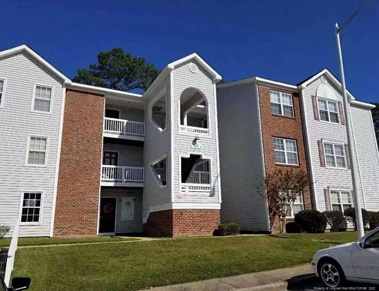 251 Waterdown Drive #3, Fayetteville, NC 28314