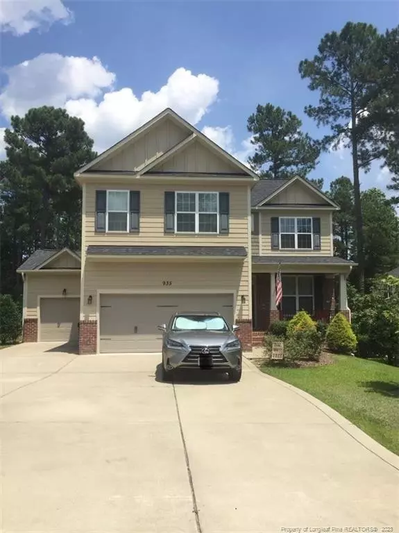 Spring Lake, NC 28390,935 Whispering Pines Drive