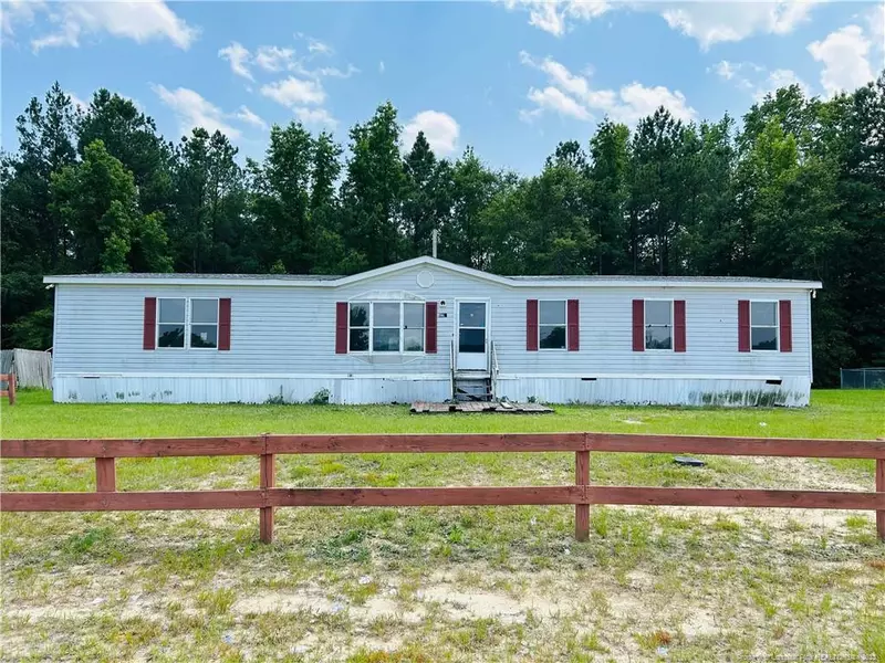 4717 Hickory Ridge Road, Parkton, NC 28371