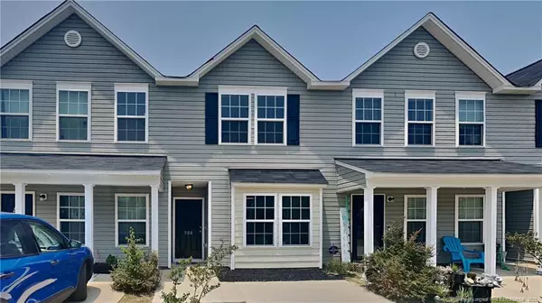 508 Directive Drive, Hope Mills, NC 28348