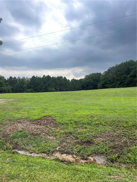 554 McNeill Mill Road, Broadway, NC 27505