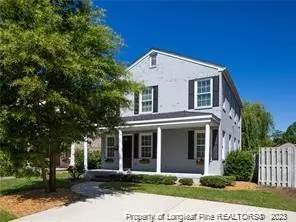 211 Sutton Street, Fayetteville, NC 28305