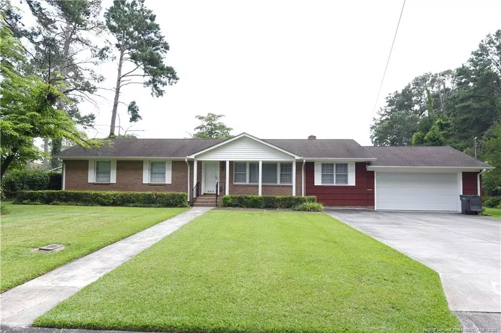 Lumberton, NC 28358,603 W 32nd Street