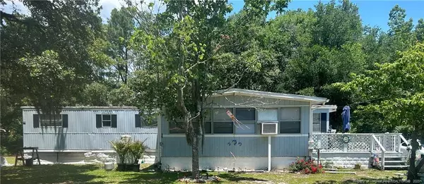 2575 and 2579 Fairway Drive, Supply, NC 28462