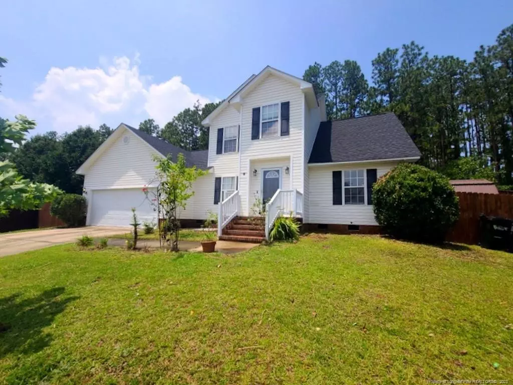 Hope Mills, NC 28348,4306 Colville Court