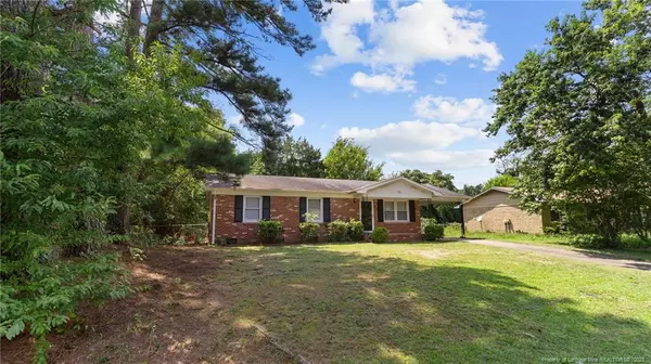 Fayetteville, NC 28304,1726 Berriedale Drive
