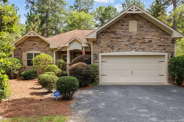 20 Lake Hills Road, Pinehurst, NC 28374